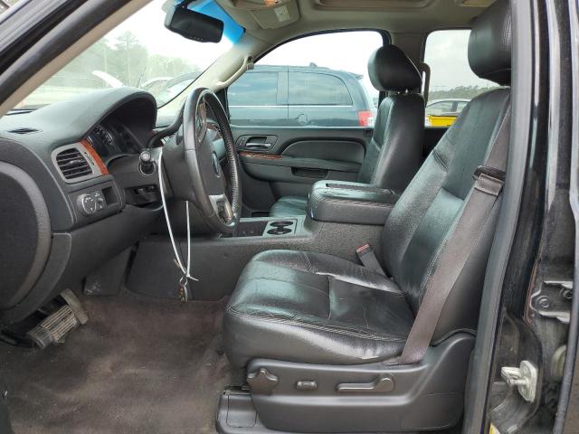 Photo 7 from auction – 2014 CHEVROLET TAHOE C150 with VIN 1GNSCBE07ER187610