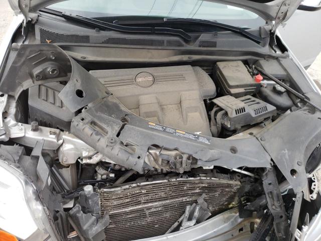 Photo 12 from auction – 2017 GMC TERRAIN SL with VIN 2GKFLNE37H6197810