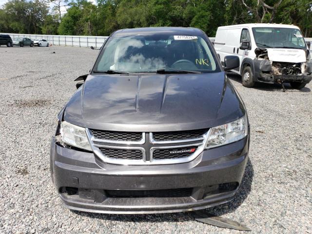 Photo 5 from auction – 2015 DODGE JOURNEY SE with VIN 3C4PDCAB6FT720371