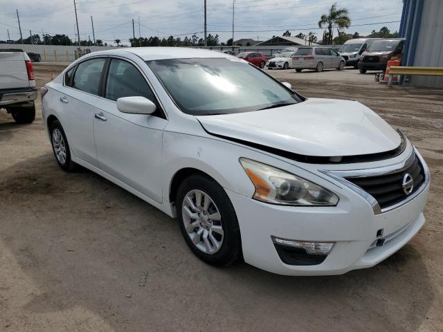 Photo 4 from auction – 2015 NISSAN ALTIMA 2.5 with VIN 1N4AL3AP9FC252478