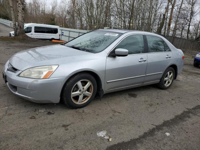 HONDA ACCORD EX 2003 with VIN JHMCM56663C036481 - Photo from auction