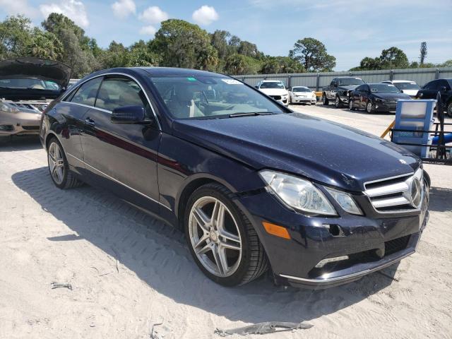 Photo 4 from auction – 2011 MERCEDES-BENZ E 350 with VIN WDDKJ5GB9BF073013