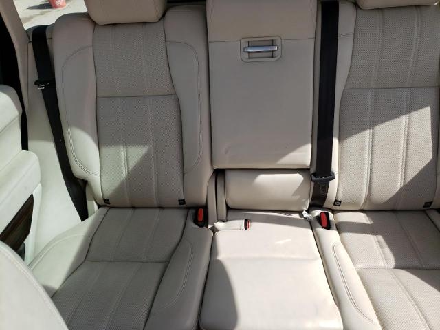 Photo 11 from auction – 2016 LAND ROVER RANGE ROVE with VIN SALGS2KF4GA310655