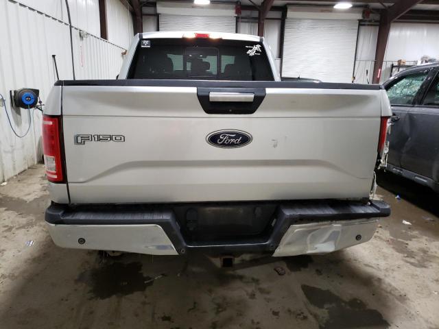 Photo 6 from auction – 2015 FORD F150 SUPER with VIN 1FTEX1EP4FFC90049