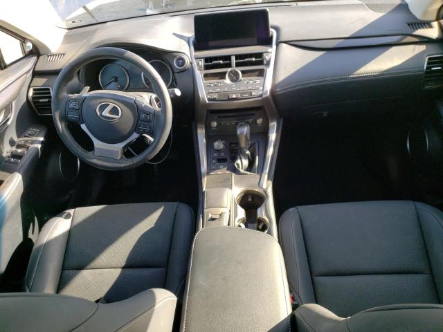 Photo 8 from auction – 2019 LEXUS NX 300H with VIN JTJBJRBZ8K2112295