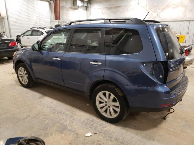 Photo 2 from auction – 2011 SUBARU FORESTER 2 with VIN JF2SHBDC2BH742326