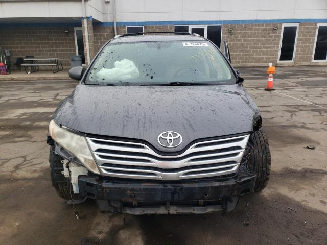 Photo 5 from auction – 2009 TOYOTA VENZA with VIN 4T3BE11A29U002400