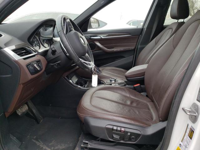 Photo 7 from auction – 2016 BMW X1 XDRIVE2 with VIN WBXHT3C34G5F65579