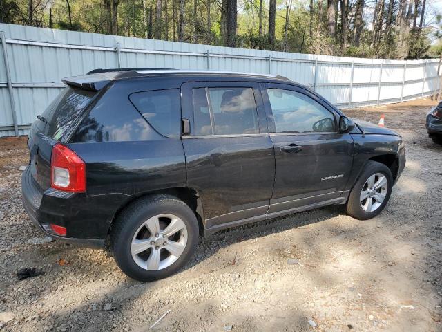 Photo 3 from auction – 2012 JEEP COMPASS SP with VIN 1C4NJCBA8CD602345
