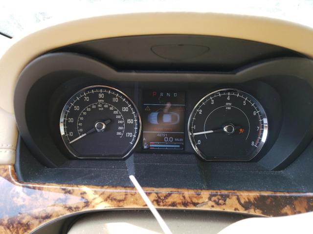 Photo 9 from auction – 2007 JAGUAR XK with VIN SAJWA43B575B07915