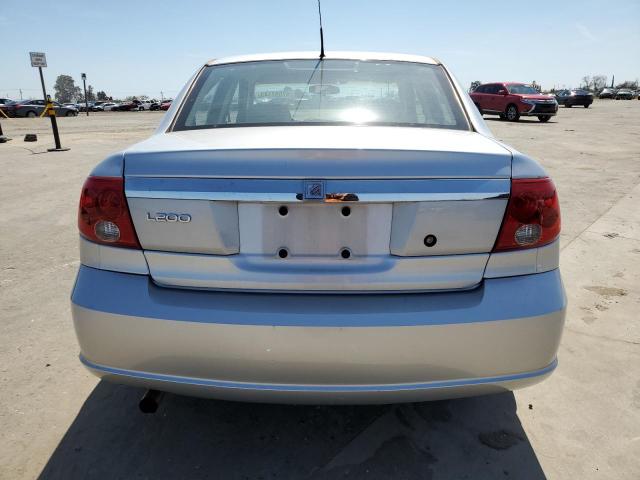 Photo 6 from auction – 2003 SATURN L200 with VIN 1G8JU54F73Y512388