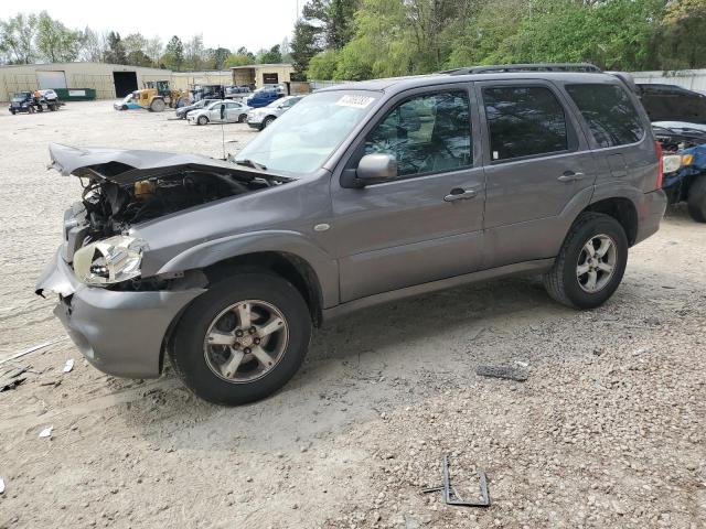 MAZDA TRIBUTE I 2006 z numerem VIN 4F2YZ02Z06KM09780 - Zdjęcie z aukcji