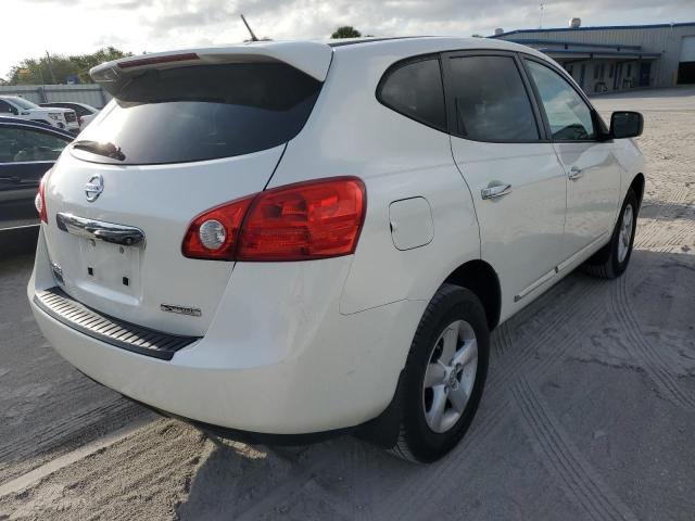 Photo 3 from auction – 2012 NISSAN ROGUE S with VIN JN8AS5MTXCW251968