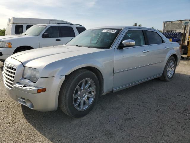 CHRYSLER 300C 2005 with VIN 2C3AA63H75H551880 - Photo from auction