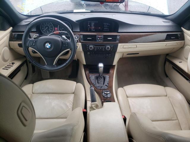 Photo 8 from auction – 2010 BMW 328 I SULE with VIN WBAWR3C52AP463157