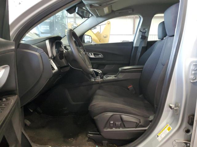 Photo 7 from auction – 2015 CHEVROLET EQUINOX LS with VIN 2GNFLEEK3F6249201
