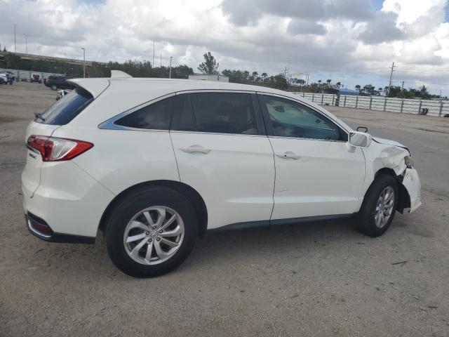Photo 3 from auction – 2016 ACURA RDX with VIN 5J8TB3H37GL009344