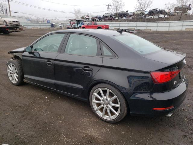 Photo 2 from auction – 2015 AUDI S3 PREMIUM with VIN WAUBFGFF8F1098514