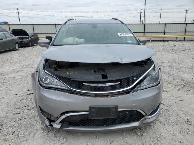Photo 5 from auction – 2017 CHRYSLER PACIFICA T with VIN 2C4RC1BG0HR598963