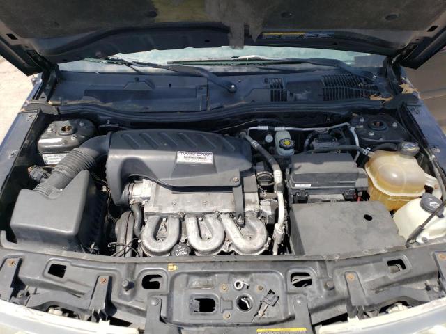 Photo 11 from auction – 2003 SATURN VUE with VIN 5GZCZ53BX3S873467