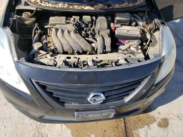 Photo 11 from auction – 2012 NISSAN VERSA S with VIN 3N1CN7AP1CL856954
