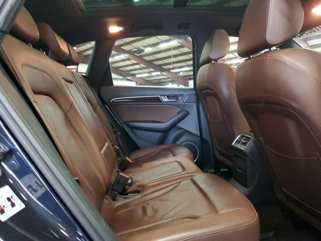 Photo 11 from auction – 2016 AUDI Q5 PREMIUM with VIN WA1D7AFP1GA048144