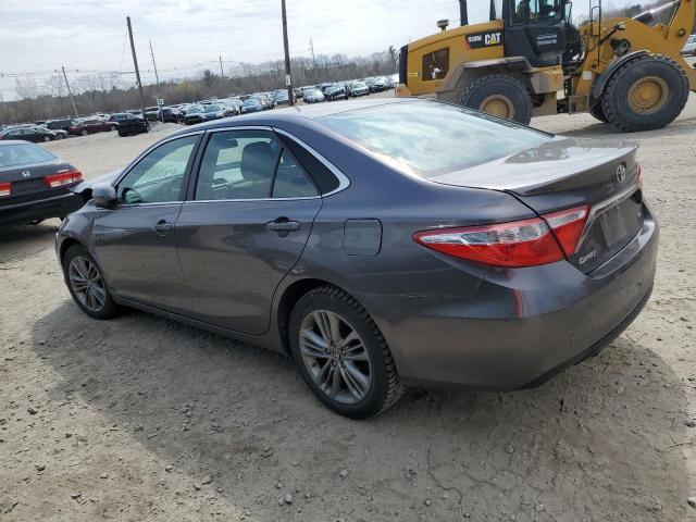 Photo 2 from auction – 2016 TOYOTA CAMRY LE with VIN 4T1BF1FK2GU231969