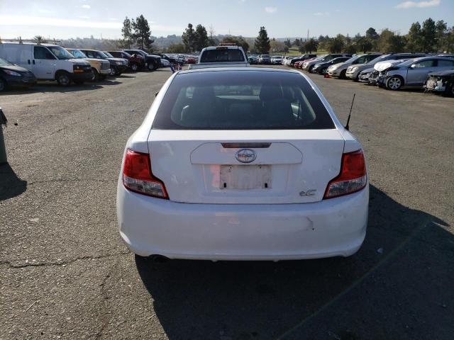 Photo 6 from auction – 2012 SCION TC with VIN JTKJF5C72C3038205
