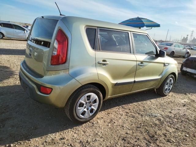 Photo 3 from auction – 2012 KIA SOUL with VIN KNDJT2A55C7431074