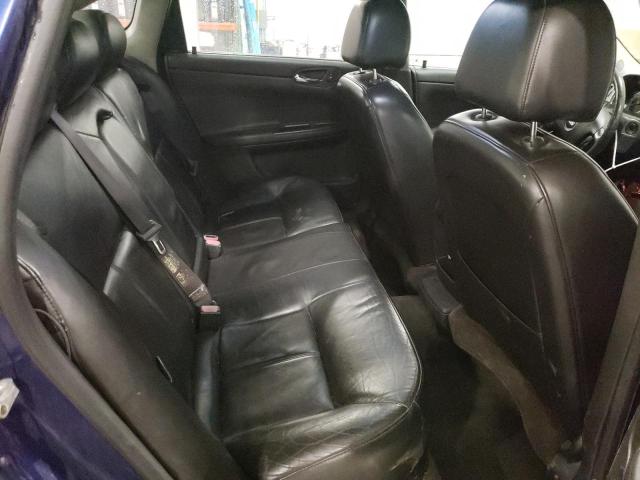 Photo 10 from auction – 2006 CHEVROLET IMPALA SUP with VIN 2G1WD58C069260206