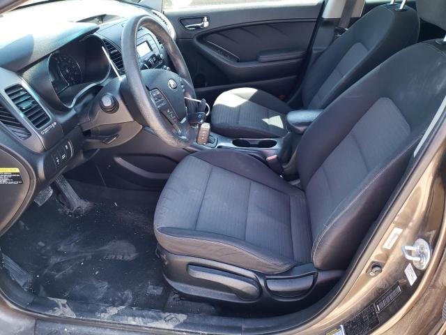Фото 7 с аукциона – 2014 KIA FORTE LX с VIN KNAFX4A67E5251492