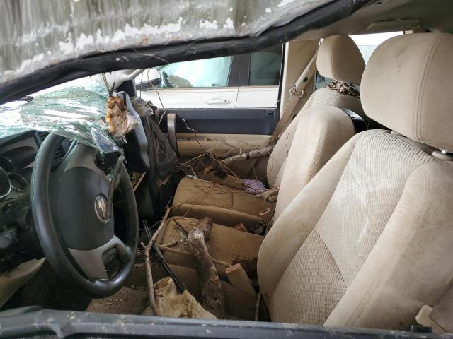Photo 7 from auction – 2007 CHEVROLET SILVERADO with VIN 1GCEC19C27Z532193