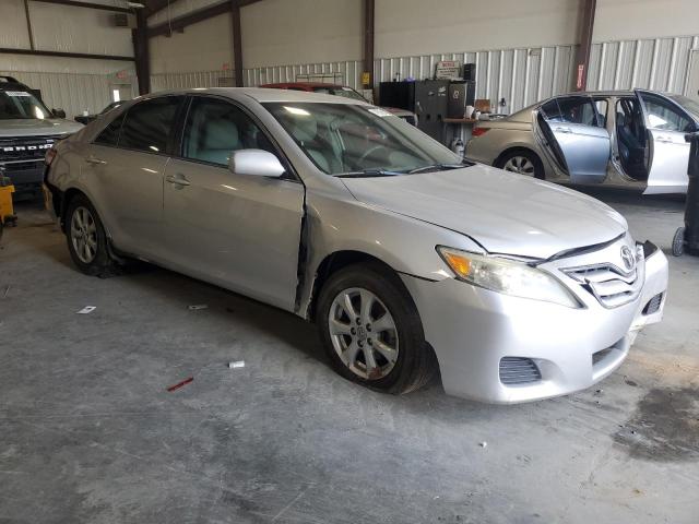 Фото 4 с аукциона – 2011 TOYOTA CAMRY BASE с VIN 4T1BF3EK7BU606969