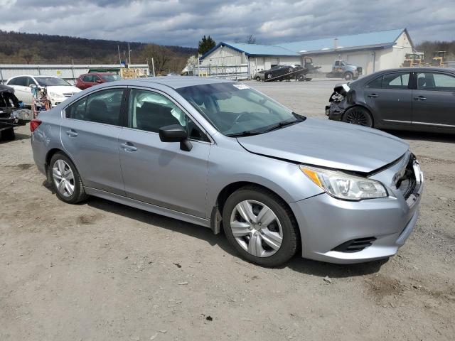 Photo 4 from auction – 2015 SUBARU LEGACY 2.5 with VIN 4S3BNAA64F3005793