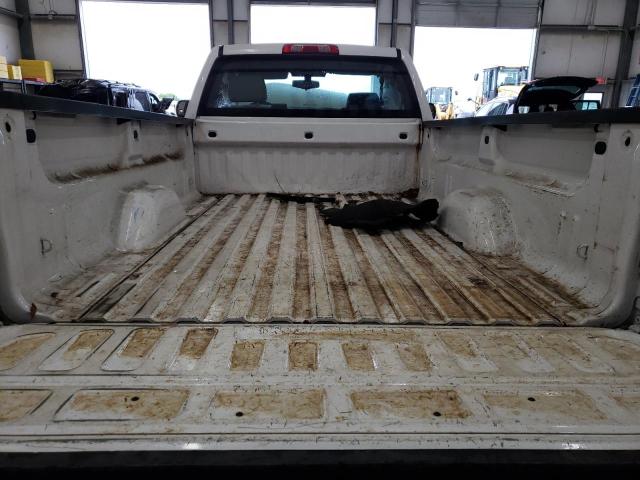 Photo 10 from auction – 2015 CHEVROLET SILVERADO with VIN 1GCNCPEC3FZ442638