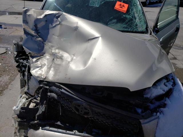 Photo 12 from auction – 2008 TOYOTA RAV4 with VIN JTMBD33VX85147009