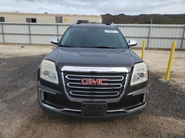صورة رقم 5 من المزاد - 2016 GMC TERRAIN SL مع VIN 2GKFLPE37G6279501