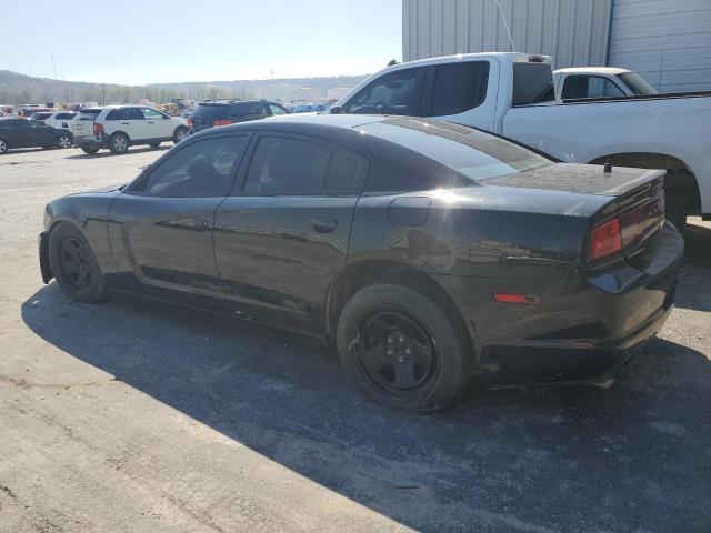 Photo 2 from auction – 2014 DODGE CHARGER PO with VIN 2C3CDXAT0EH367863