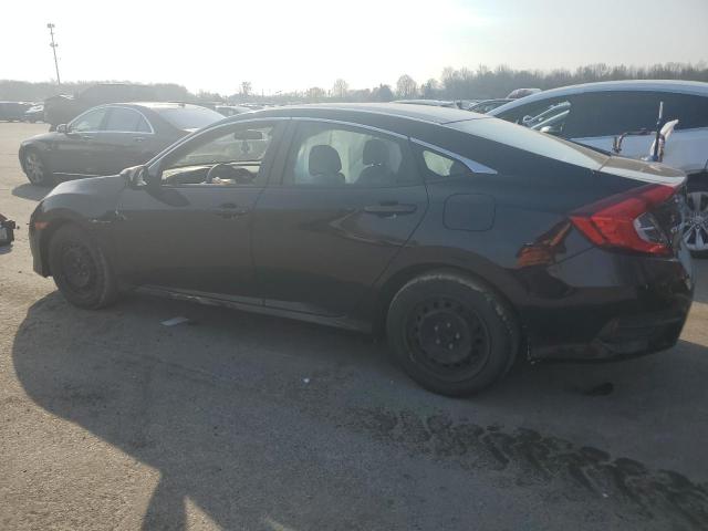 Photo 2 from auction – 2018 HONDA CIVIC LX with VIN 2HGFC2F54JH540904
