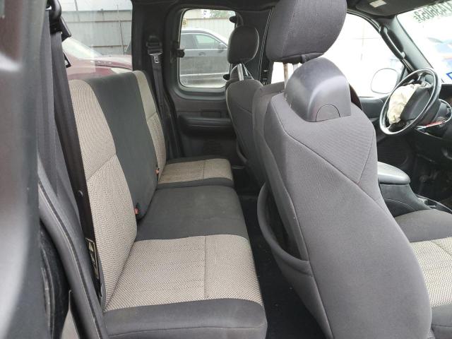 Photo 10 from auction – 2003 FORD F150 with VIN 1FTRX17L53NA46777