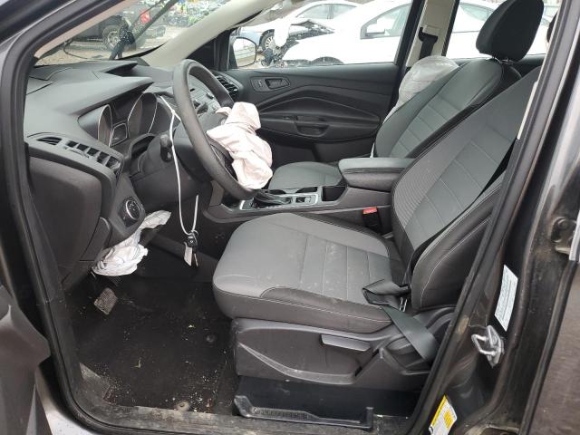 Photo 7 from auction – 2017 FORD ESCAPE S with VIN 1FMCU0F7XHUA26787
