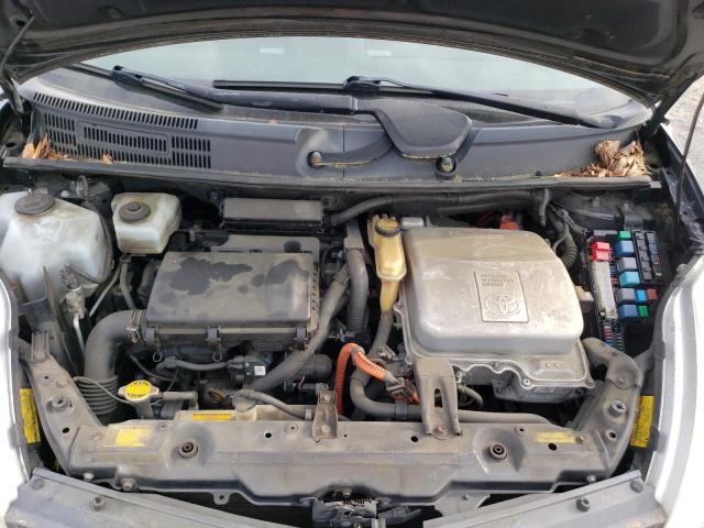 Photo 11 from auction – 2008 TOYOTA PRIUS with VIN JTDKB20U683440302