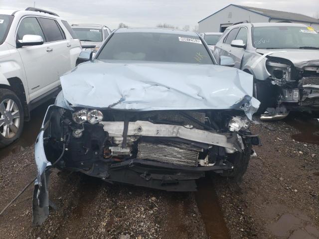 Photo 5 from auction – 2014 BMW 328 XI SUL with VIN WBA3B5C55EF599300