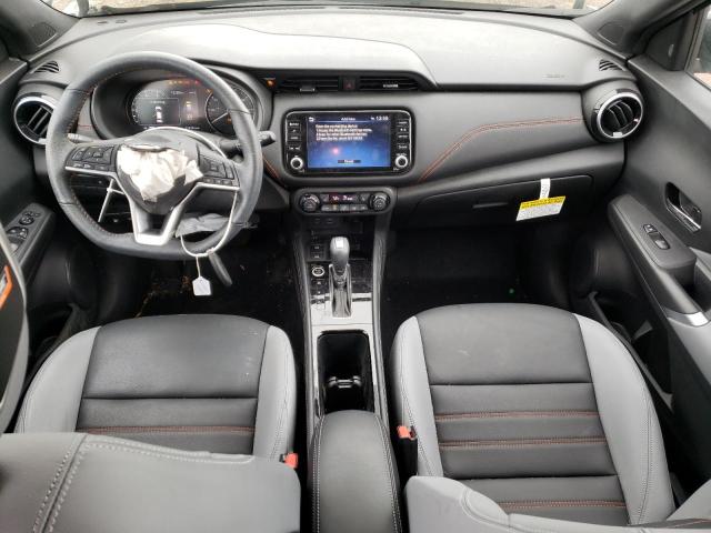 Photo 8 from auction – 2021 NISSAN KICKS SR with VIN 3N1CP5DV8ML552000