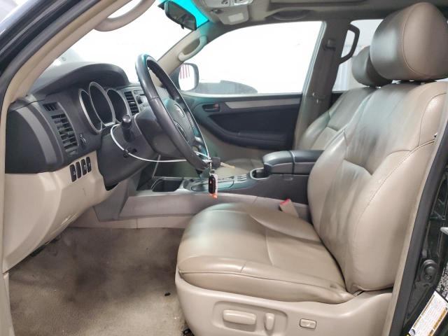 Photo 7 from auction – 2008 TOYOTA 4RUNNER SR with VIN JTEZU14RX8K011352