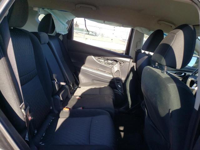Photo 11 from auction – 2018 NISSAN ROGUE S with VIN KNMAT2MV7JP521304