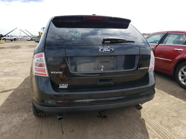 Photo 6 from auction – 2010 FORD EDGE LIMIT with VIN 2FMDK3KC4ABA20199