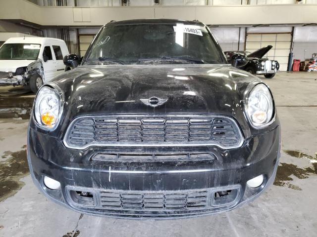 Photo 5 from auction – 2014 MINI COOPER S C with VIN WMWZC3C58EWP29792