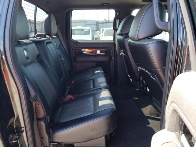 Photo 10 from auction – 2011 FORD F150 SUPER with VIN 1FTFW1C67BFA43877