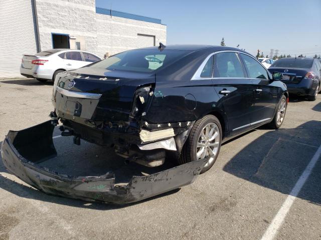 Photo 3 from auction – 2014 CADILLAC XTS PREMIU with VIN 2G61P5S35E9272421